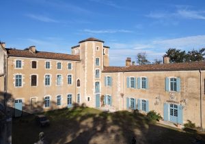 Domaine Array dou Sou