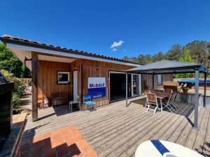 51955282  – Maison – 5 pièces à ST JULIEN EN BORN