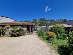 51955282  – Maison – 5 pièces à ST JULIEN EN BORN