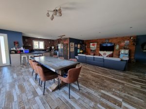 51955282  – Maison – 5 pièces à ST JULIEN EN BORN