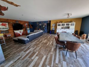 51955282  – Maison – 5 pièces à ST JULIEN EN BORN