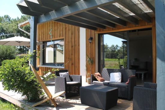 L&rsquo;Airial de Thoumazic