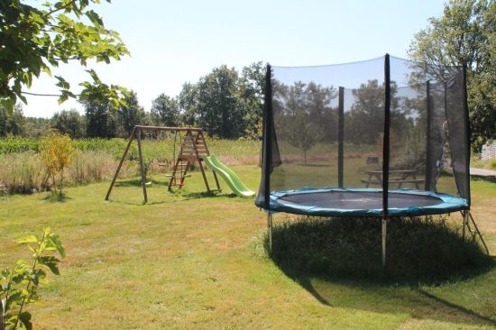 L&rsquo;Airial de Thoumazic