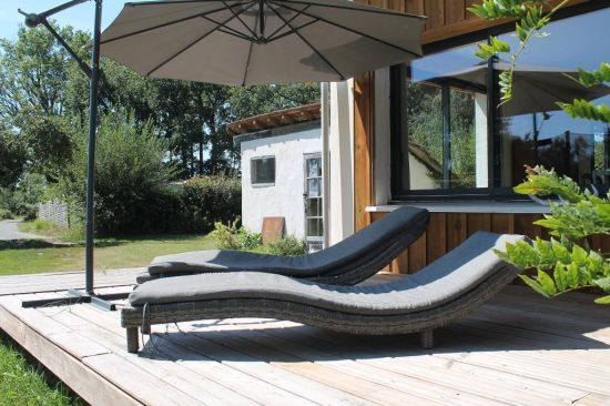 L&rsquo;Airial de Thoumazic