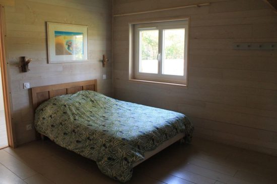 L&rsquo;Airial de Thoumazic