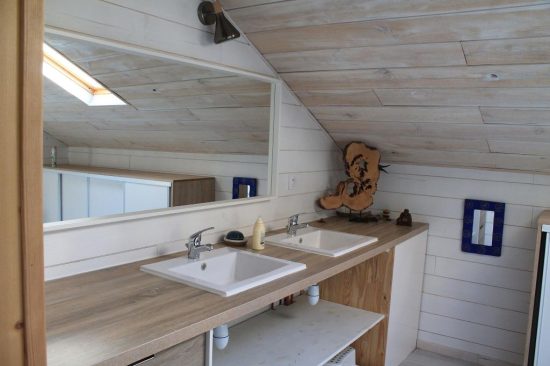 L&rsquo;Airial de Thoumazic