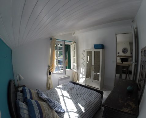 Maison La Grenouille