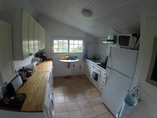 Maison La Grenouille