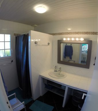 Maison La Grenouille