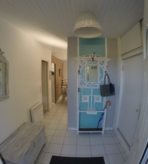 Maison La Grenouille