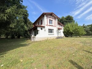 52606752  – Maison – 6 pièces à BROCAS