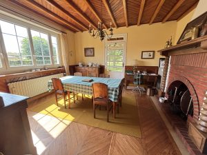 52606752  – Maison – 6 pièces à BROCAS