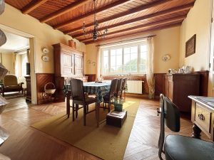 52606752  – Maison – 6 pièces à BROCAS