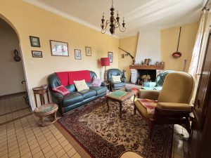 52606752  – Maison – 6 pièces à BROCAS