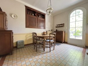 52606752  – Maison – 6 pièces à BROCAS