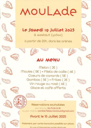 Moulade
