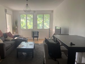 52608572  – Appartement – 3 pièces à BORDEAUX