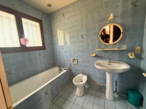52607678  – Maison – 3 pièces à BOURRIOT BERGONCE