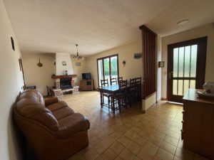 52607678  – Maison – 3 pièces à BOURRIOT BERGONCE