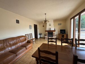 52607678  – Maison – 3 pièces à BOURRIOT BERGONCE