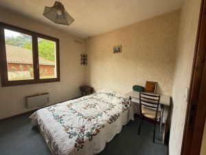 52607678  – Maison – 3 pièces à BOURRIOT BERGONCE