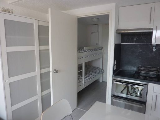 Appartement Isa-Michel