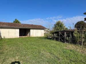 52208785  – Maison – 4 pièces à SARBAZAN