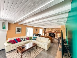 52605243  – Maison – 7 pièces à LESPERON