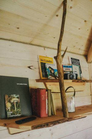 La Cabanoun