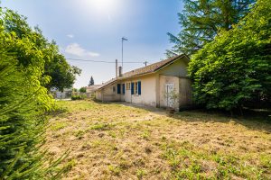 52608775  – Maison – 4 pièces à AIRE SUR L ADOUR