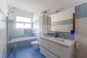 52301004  – Maison – 9 pièces à MIMIZAN