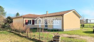 52389748  – Maison – 5 pièces à LUGOS