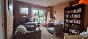 52607155  – Maison – 3 pièces à DAX