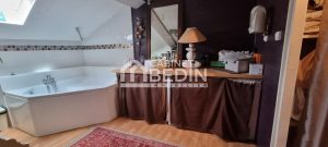 52607155  – Maison – 3 pièces à DAX