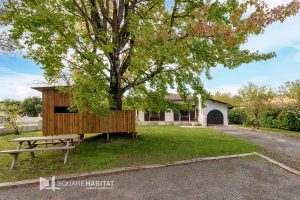 50024017  – Maison – 5 pièces à SANGUINET