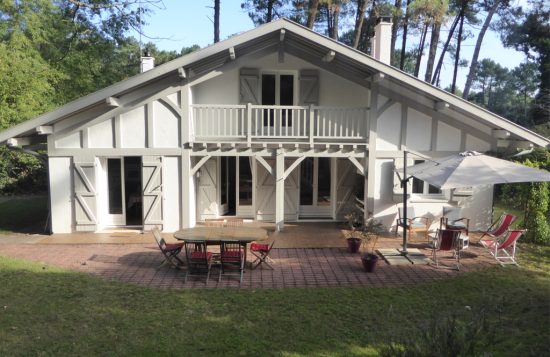 Schnee – Sous les Pins