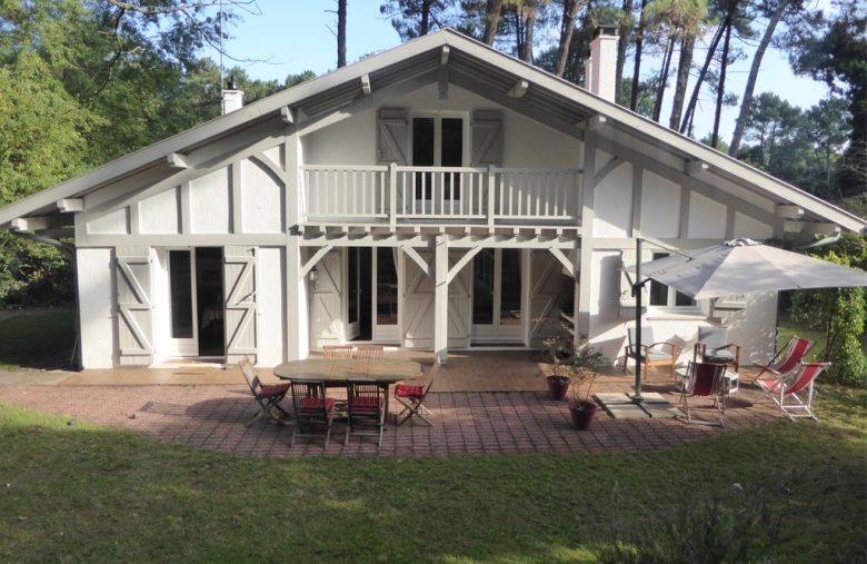 Schnee – Sous les Pins