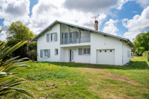 52495821  – Maison – 5 pièces à AMOU