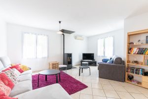52495821  – Maison – 5 pièces à AMOU