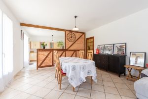 52495821  – Maison – 5 pièces à AMOU