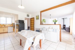 52495821  – Maison – 5 pièces à AMOU