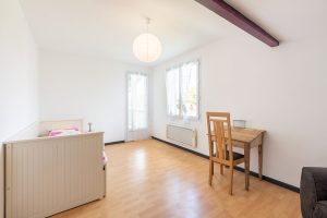 52495821  – Maison – 5 pièces à AMOU