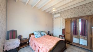 52610887  – Maison – 4 pièces à HAGETMAU