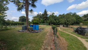 52610887  – Maison – 4 pièces à HAGETMAU