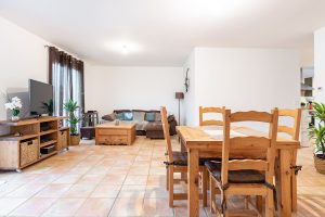 52608808  – Maison – 8 pièces à ST SEVER