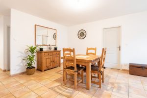 52608808  – Maison – 8 pièces à ST SEVER