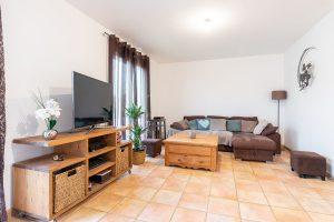 52608808  – Maison – 8 pièces à ST SEVER