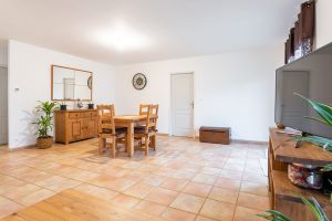 52608808  – Maison – 8 pièces à ST SEVER