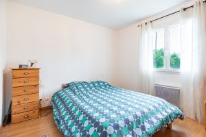52608808  – Maison – 8 pièces à ST SEVER