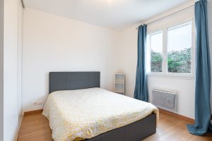 52608808  – Maison – 8 pièces à ST SEVER